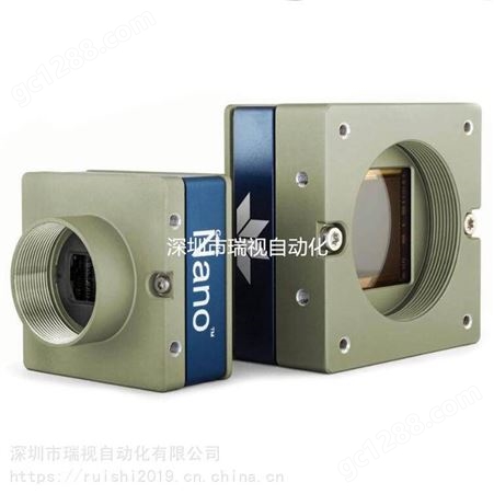 DALSA-G3-CC10-C4095 工业相机