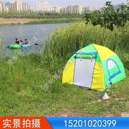北京豪斯 户外大型成人支架游泳池 适合儿童充气游泳池水上乐园充气小船