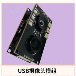USB摄像头模组工厂 佳度供应双目USB免驱H.264摄像头模组 加工定制