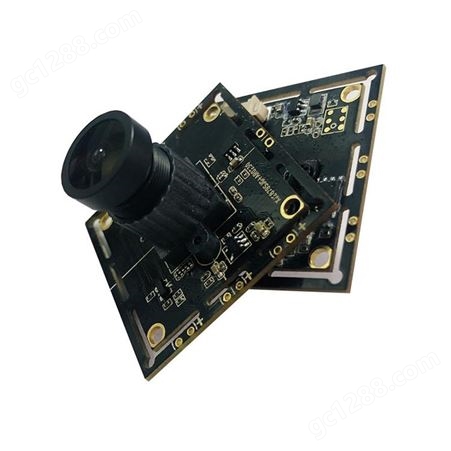 宽动态USB摄像头模组  佳度工厂直供高清USB接口摄像头模块 可订做