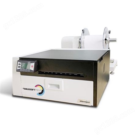 彩色标签打印机 A4大幅面喷墨打印机 门票打印机 泛越FC680