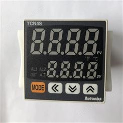 9年老店  TCN4S-24R.原厂温度控制器