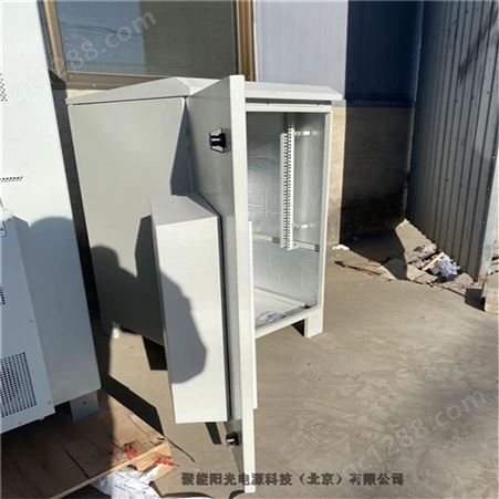贵州全新定制室外机柜规格1.2米