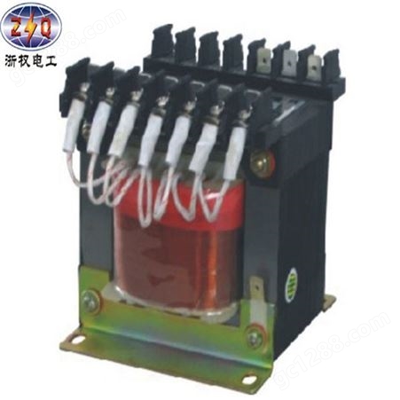 浙权厂家直供JBK-2kva控制变压器380V220V转100V72V48V36V24V12V6V机床用隔离变压器