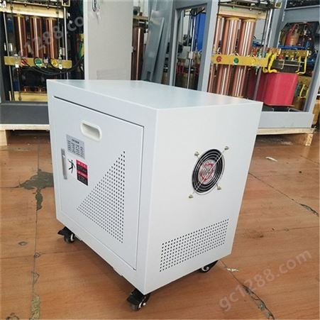 上海 SG/SBK-25KVA变压器价格 机械设备专用变压器订做 全铜绕组 