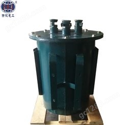 上海 KSG-5KVA/5000VA矿用防爆变压器价格 深井隔爆型变压器订做