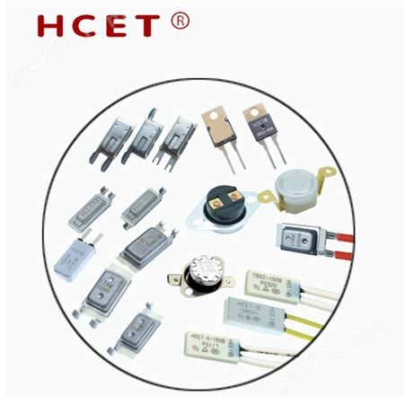OTTER断路器 HC02直流电机保护器 车窗电机保护器 海川HCET厂家批发