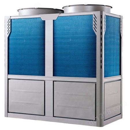 风冷模块机组 超低温空气源热泵 水地源热泵机组 金永利供应