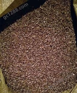 蛭石颗粒 保温孵化蛭石 涂料 园艺用 现货供应