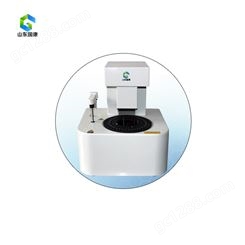 山东国康gk-21全自动尿碘分析检测仪对比 利用特定溶液对特征波长的辐射吸收现象