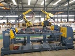 六轴机器人厂家 焊接机器人生产厂家 六轴焊接机器人 青岛赛邦