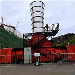 垂直风动设备厂家 敞开式风动设备厂家 上海漫波厂家