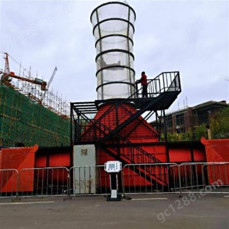 垂直风动设备厂家 敞开式风动设备厂家 上海漫波厂家