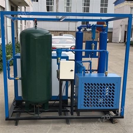 厂家生产干燥空气发生器 承接三级干燥空气发生器厂家供货