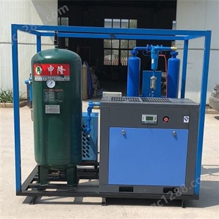 厂家生产干燥空气发生器 承接三级干燥空气发生器厂家供货