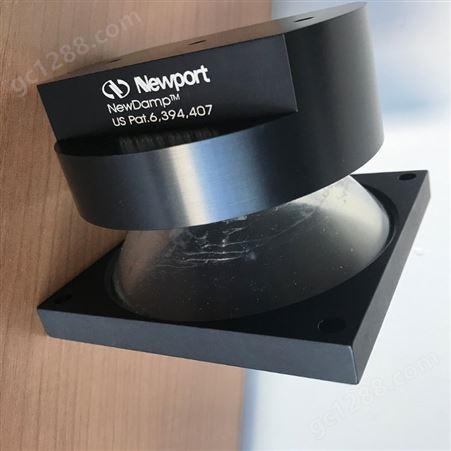 Newport弹性隔离安装座 锥形弹性隔离座 支持定制