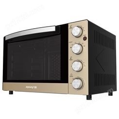 九阳KX-30J3电烤箱32L升家用烘焙多功能蛋糕面包烤箱带烤叉电烤箱