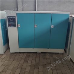 SHBY-90B恒温恒湿养护箱 标准养护箱 40B养护箱 60B养护箱