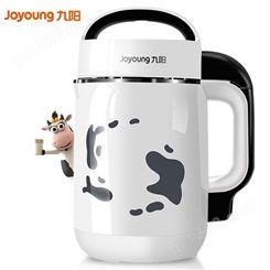 Joyoung/九阳 DJ12E-D61家用全自动多功能智能破壁免过滤煮豆浆机