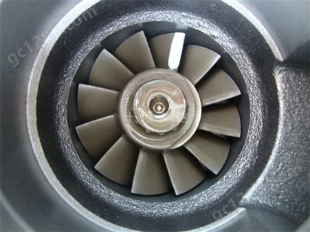 适用于东风康明斯6BT发动机HX35W涡轮增压器4040353 4040382