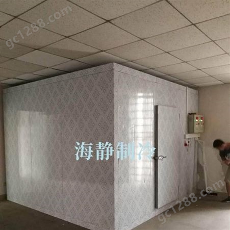 北京冷冻库安装 冷库设备 北京制冷设备维修