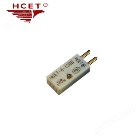 南京 散热风扇专用温度控制器温控开关 HCET-A常开型到40度通电启动风扇