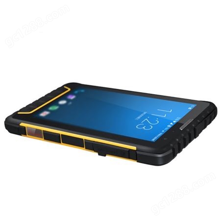捷宝HT368D安卓工业防爆平板手持终端数据采集器PDA