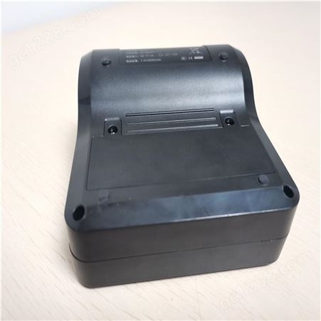 PT80PT80（PT322） 小型打印机 蓝牙便携式打印机