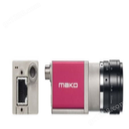 德国AVT Manta G-033 触发采集方式工业相机