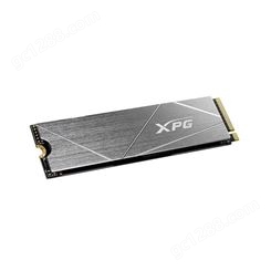 威刚XPG翼龙S50系列 S50 LITE 2TB大容量疾速电竞SSD固态硬盘M.2接口 PCIe4.0 玉溪电脑 曲靖电脑