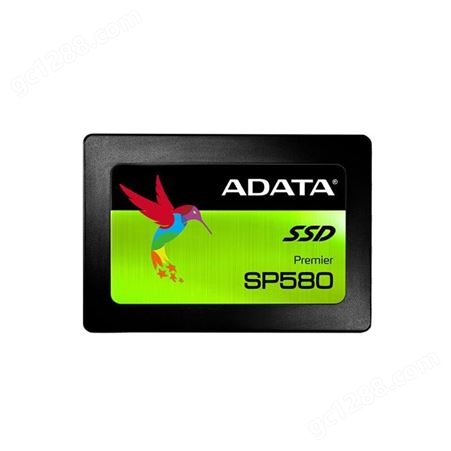 威刚SSD SP580固态硬盘 蒙自电脑组装 昆明固态硬盘现货供应