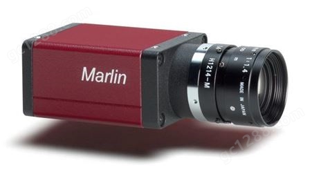德国AVT Prosilica GT1290 制冷工业相机工业摄像机AVT