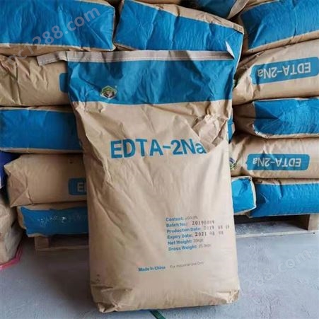 EDTA-2Na 工业级 乙二胺四乙酸 芊芊化工