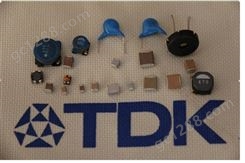 TDK 集成电路、处理器、微控制器 ACM2012-222-2P-T001 共模扼流圈/滤波器 2mm x 1.2mm x 1.2mm, -40 to +105 degC, 2200 , 0.15A