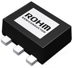 ROHM 电磁、磁敏传感器 BU52012HFV-TR 板机接口霍耳效应/磁性传感器 MONO DETECTION SENSOR; 1.65-3.3V