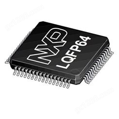 NXP  MKE14Z128VLH7 ARM微控制器 - MCU Kinetis KE14Z: 72MHz Cortex-M0+ 5V/Robust MCU, 128KB Flash + 32K...