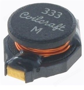 DO3316P-684MLD 21+ Coilcraft 功率绕线电感680uH  0.4A 20%