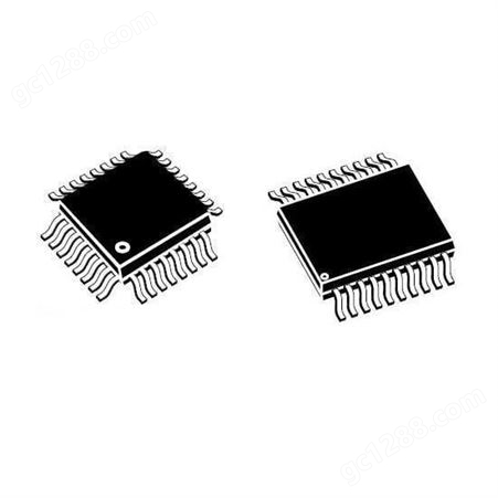 ST 集成电路、处理器、微控制器 STM8AF6213PCU 8位微控制器 -MCU 8 BITS MICROCONTR