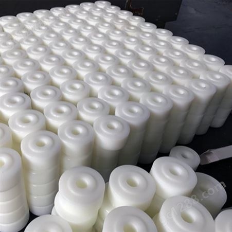 加工定制塑料零件 工农用PA66尼龙配件生产厂 加工超高分子量聚乙烯配件