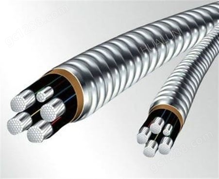 新款稀土铝合金电缆  电缆生产厂家 采购批发 型号齐全