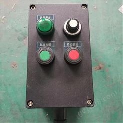BZC8060-A2D1R1防爆防腐操作柱两钮一灯一电位器