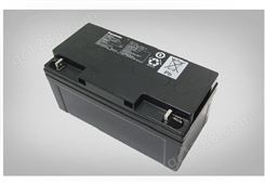 Panasonic松下蓄电池 松下UPS电池LC-P1265 12V65AH