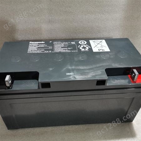 沈阳松下蓄电池 LC-P1265ST 12V65AH 免维护铅酸蓄电池 厂家热卖直流屏UPS电源