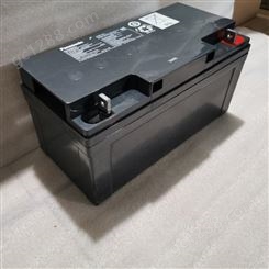 ups电池经销商 松下蓄电池12V65AH LC-P1265ST 松下电池厂价供货