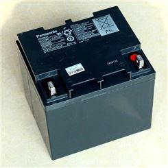 松下蓄电池12V38AH 松下LC-P1238ST蓄电池代理商 机房UPS电池