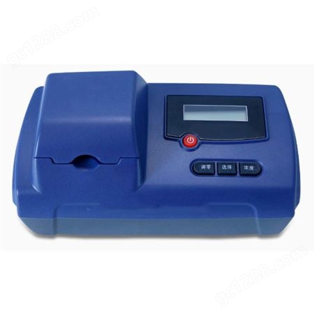 GDYS-101SZ2GDYS-101SZ2浊度测定仪饮用水污水水质浊度分析仪浊度计