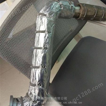 反辐射热铝箔锡箔纸燃油管隔热管