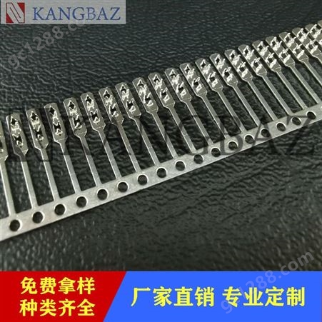 KANGBAZ/康霸子 5.08mm间距端子国产连接器生产厂家  欢迎