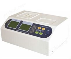 多参数水质分析仪-DR3000