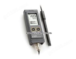 手持式EC/TDS/温度测定仪-HI99301D